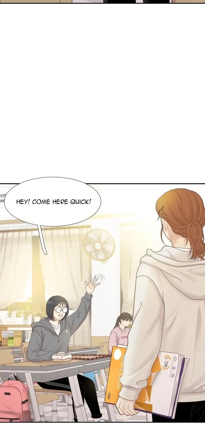 Girl’s World ( World of Girl ) Chapter 451 page 54 - 