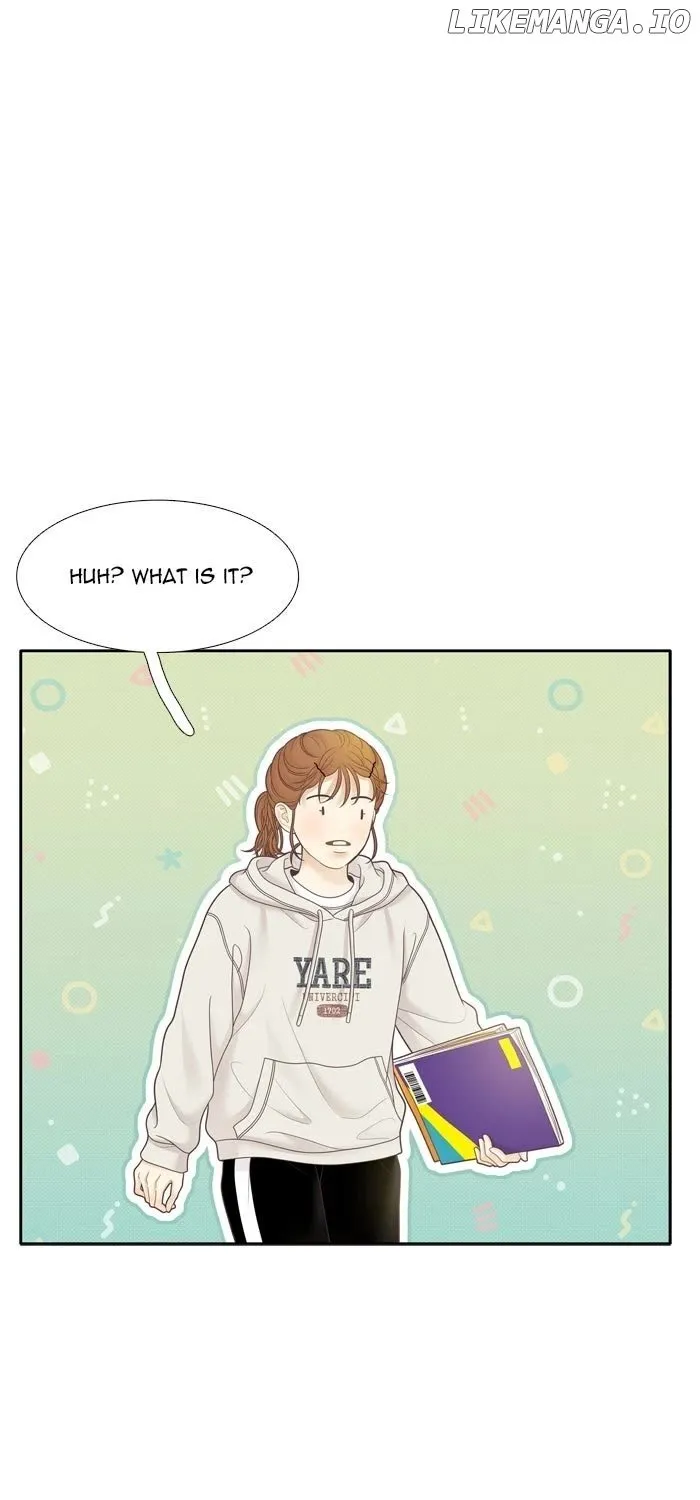 Girl’s World ( World of Girl ) Chapter 451 page 55 - 