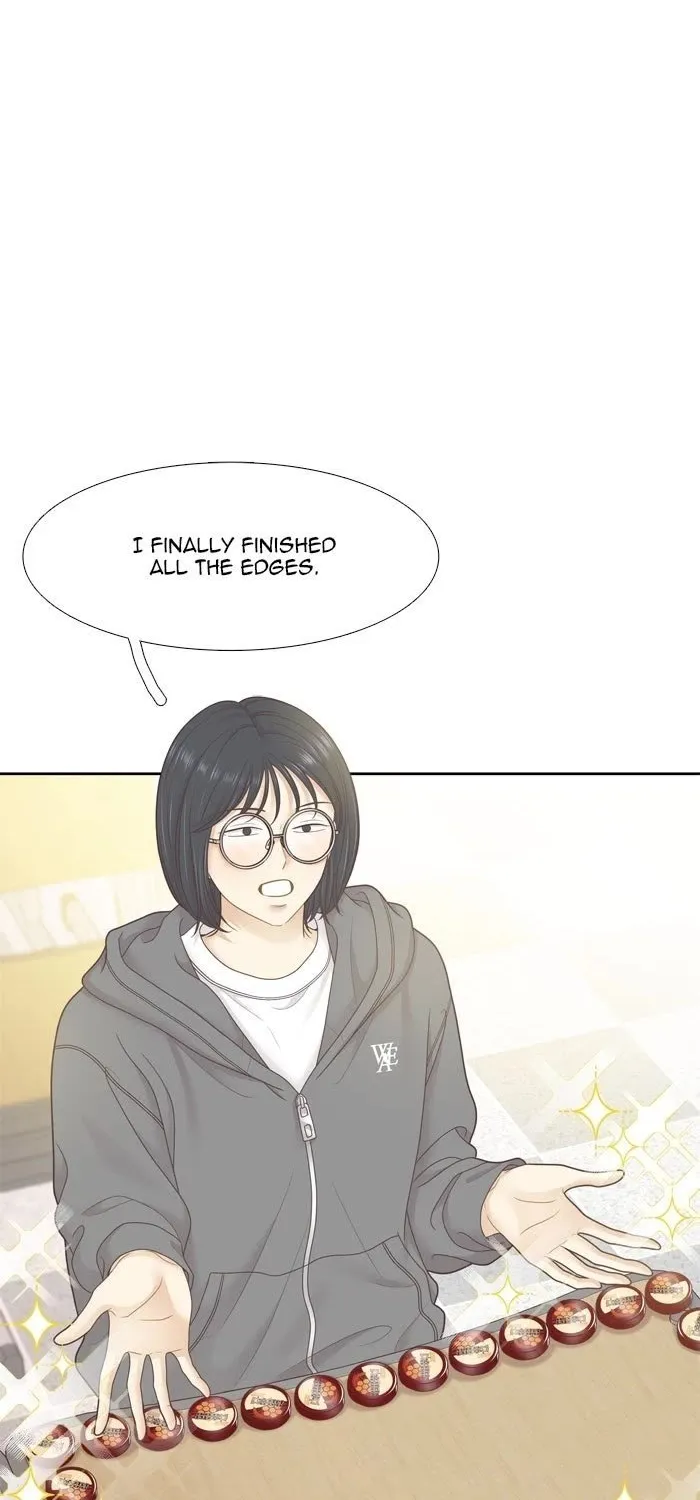 Girl’s World ( World of Girl ) Chapter 451 page 56 - 