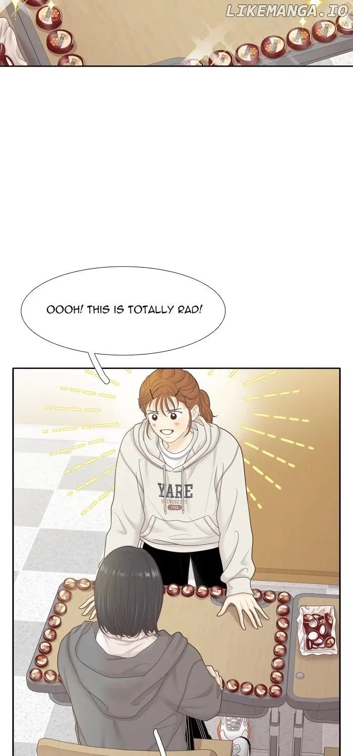 Girl’s World ( World of Girl ) Chapter 451 page 57 - 