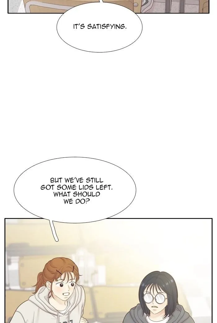 Girl’s World ( World of Girl ) Chapter 451 page 58 - 