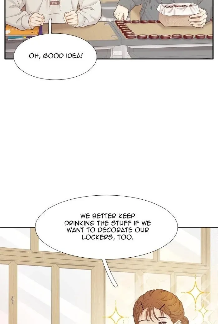 Girl’s World ( World of Girl ) Chapter 451 page 60 - 