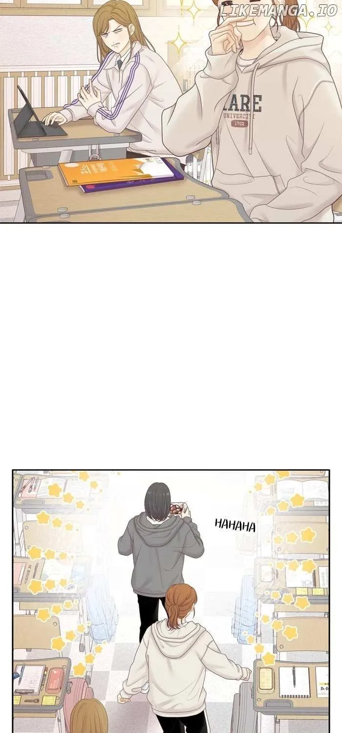 Girl’s World ( World of Girl ) Chapter 451 page 61 - 