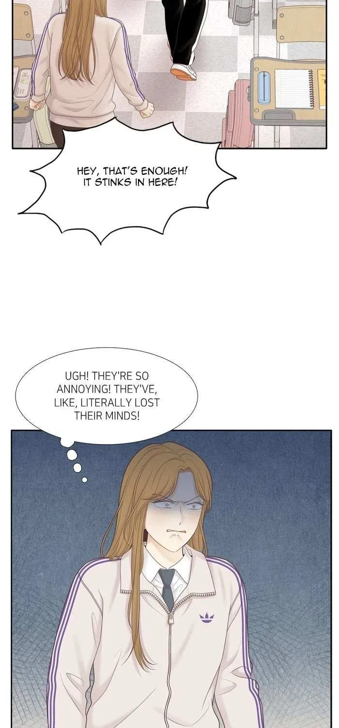 Girl’s World ( World of Girl ) Chapter 451 page 62 - 