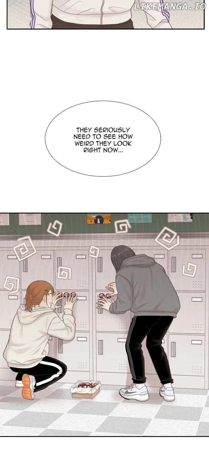 Girl’s World ( World of Girl ) Chapter 451 page 63 - 