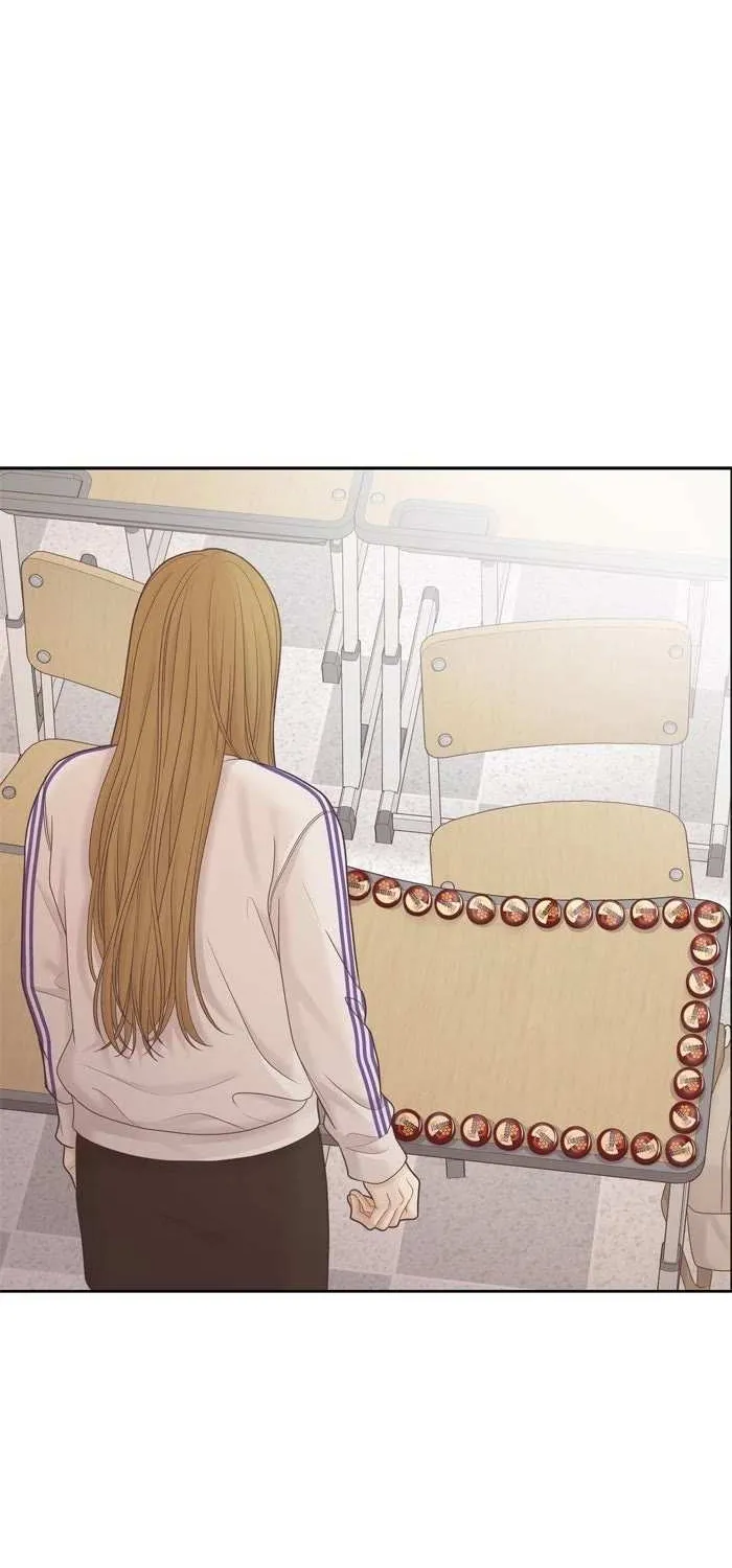 Girl’s World ( World of Girl ) Chapter 451 page 64 - 