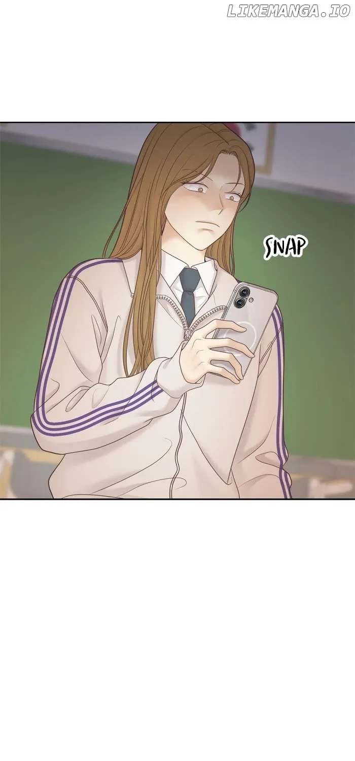 Girl’s World ( World of Girl ) Chapter 451 page 65 - 