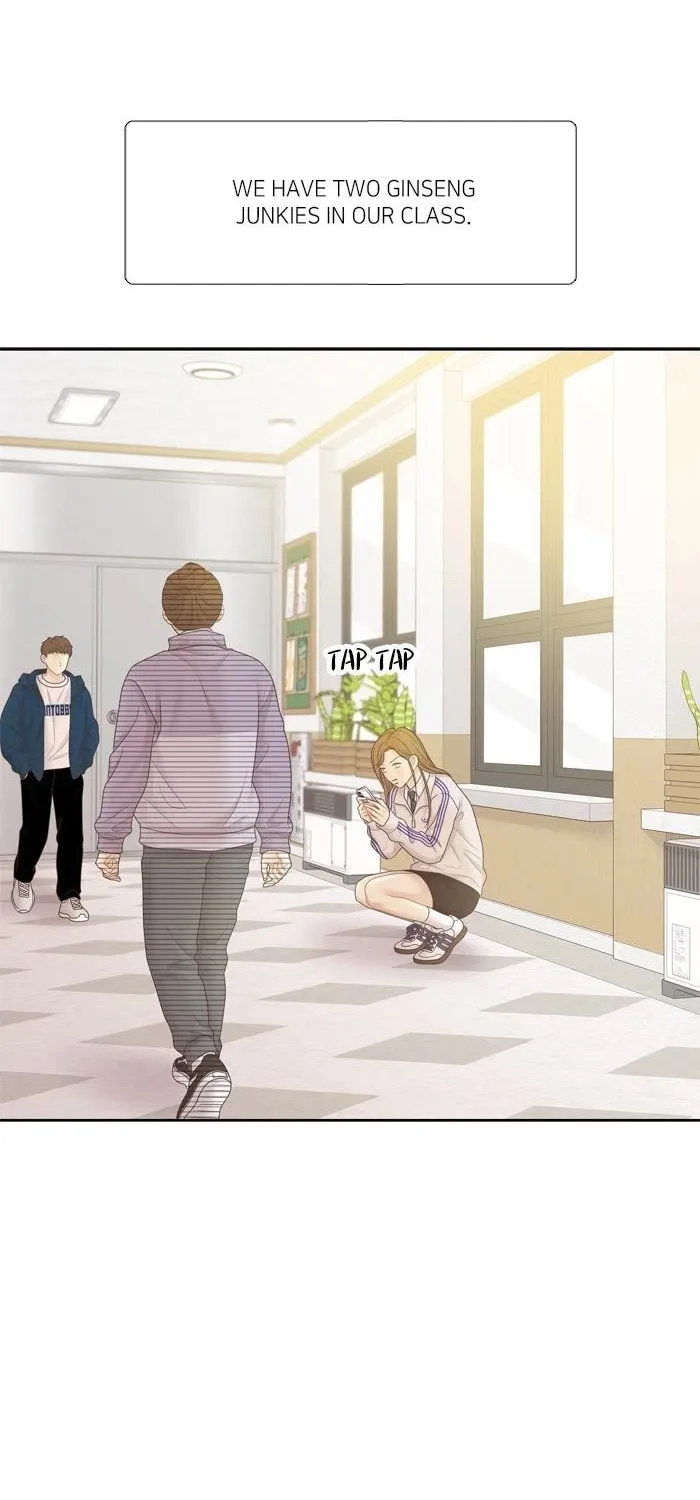 Girl’s World ( World of Girl ) Chapter 451 page 66 - 