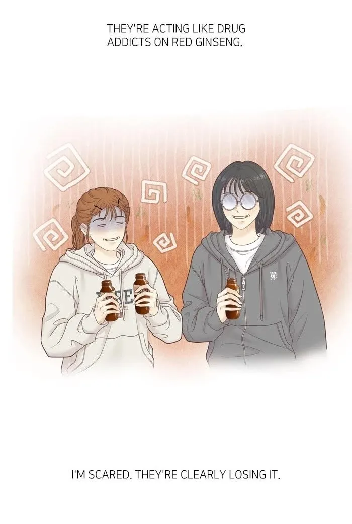 Girl’s World ( World of Girl ) Chapter 451 page 70 - 