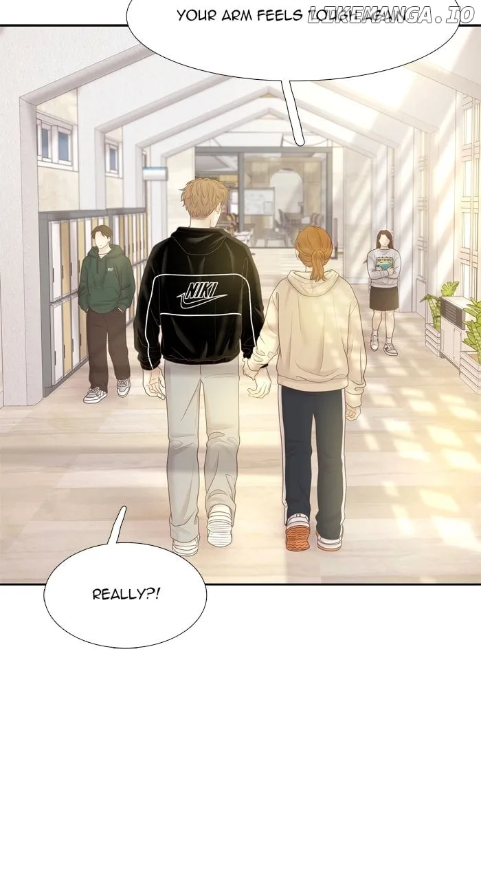 Girl’s World ( World of Girl ) Chapter 452 page 101 - 