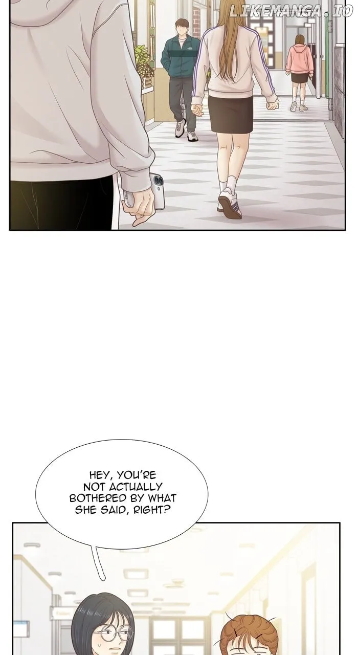 Girl’s World ( World of Girl ) Chapter 452 page 12 - 