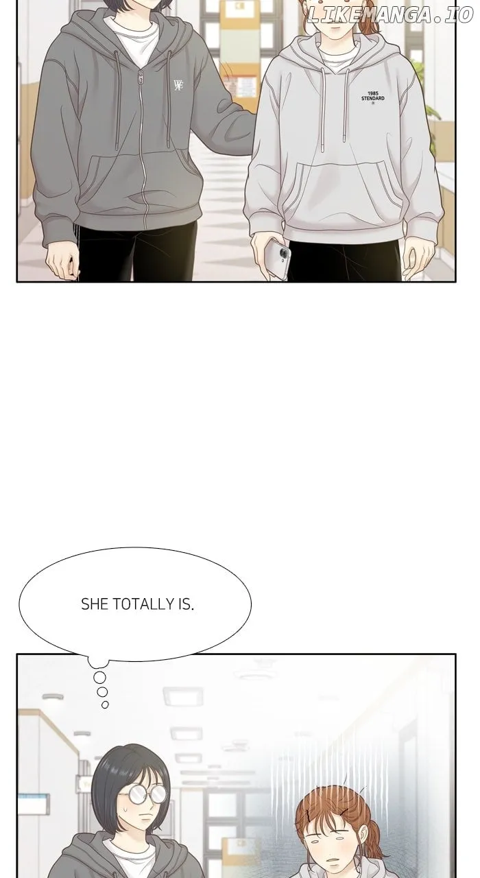 Girl’s World ( World of Girl ) Chapter 452 page 13 - 