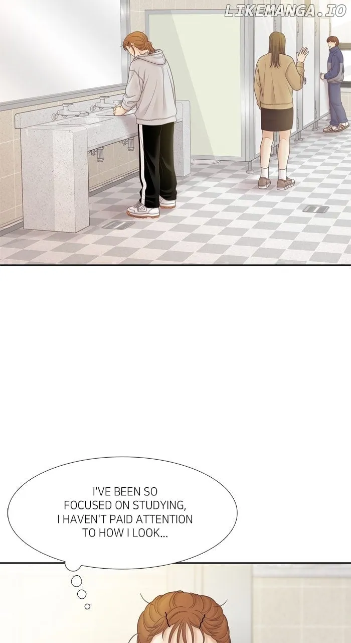 Girl’s World ( World of Girl ) Chapter 452 page 15 - 