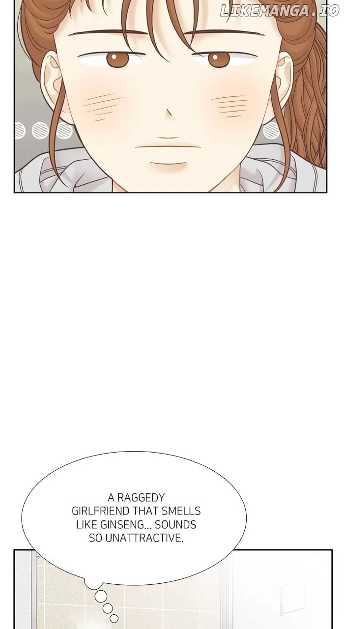 Girl’s World ( World of Girl ) Chapter 452 page 17 - 
