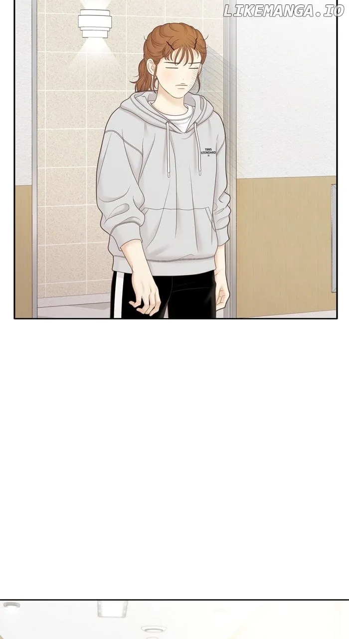 Girl’s World ( World of Girl ) Chapter 452 page 18 - 