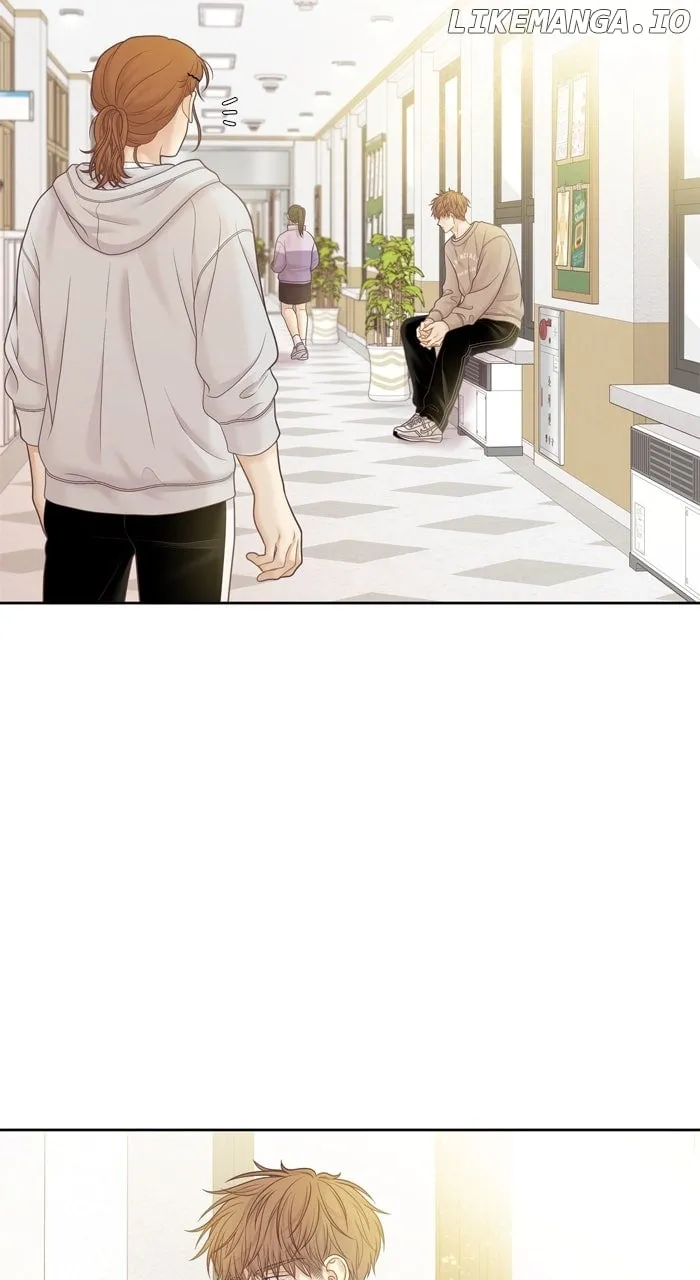 Girl’s World ( World of Girl ) Chapter 452 page 19 - 