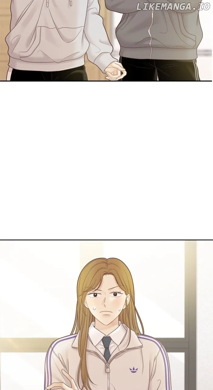 Girl’s World ( World of Girl ) Chapter 452 page 3 - 