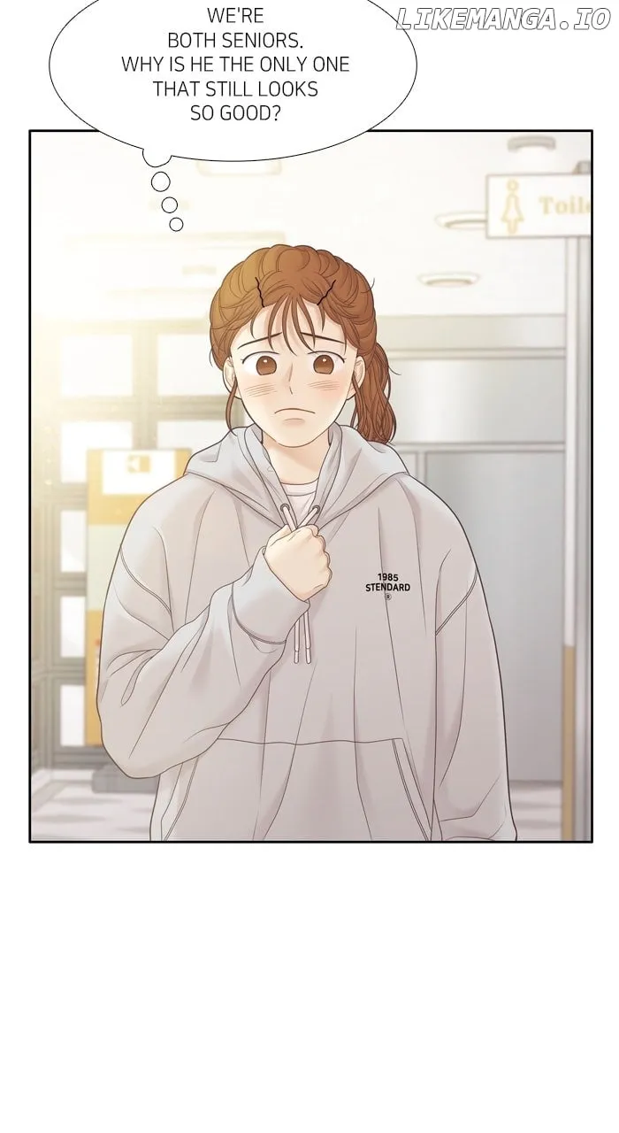 Girl’s World ( World of Girl ) Chapter 452 page 21 - 