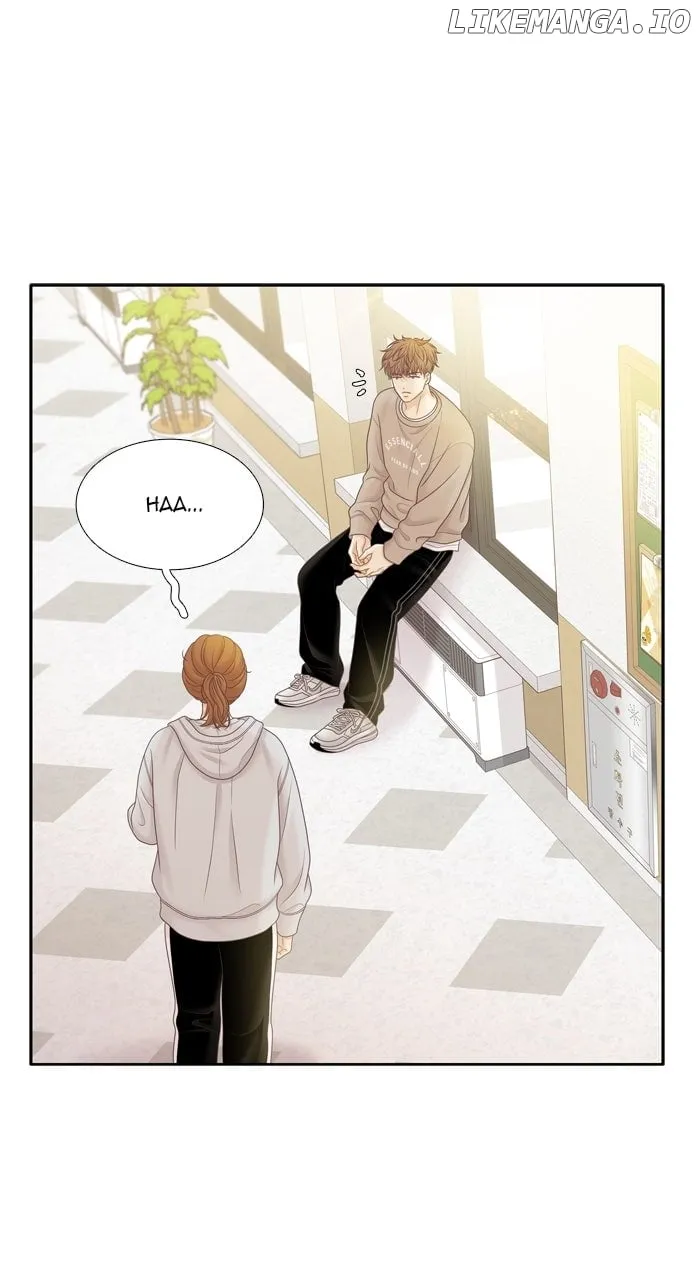 Girl’s World ( World of Girl ) Chapter 452 page 22 - 