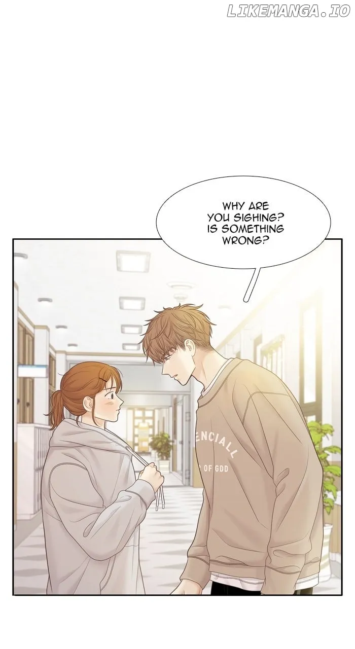 Girl’s World ( World of Girl ) Chapter 452 page 23 - 