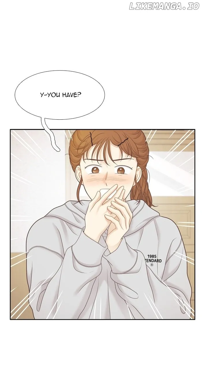 Girl’s World ( World of Girl ) Chapter 452 page 25 - 