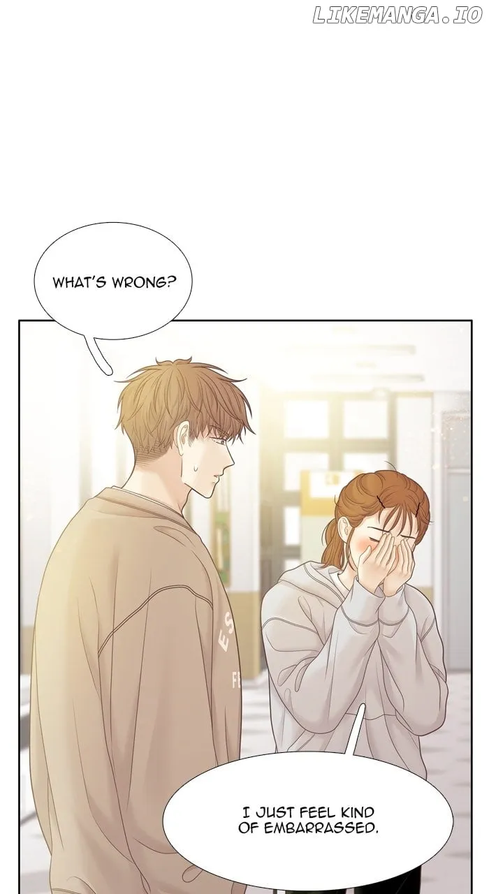 Girl’s World ( World of Girl ) Chapter 452 page 26 - 