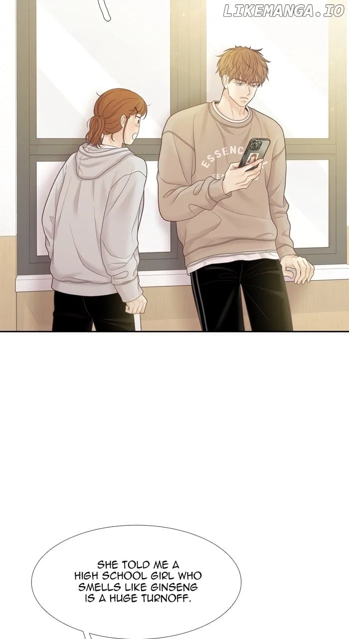Girl’s World ( World of Girl ) Chapter 452 page 29 - 