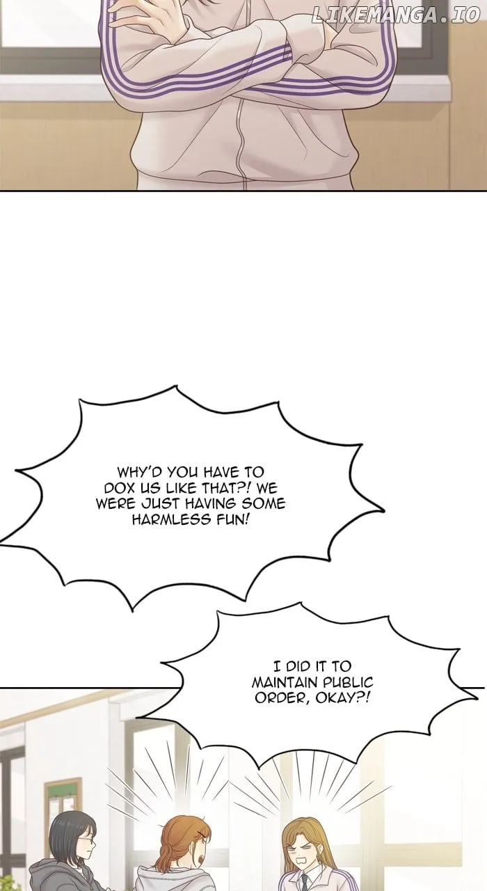 Girl’s World ( World of Girl ) Chapter 452 page 4 - 