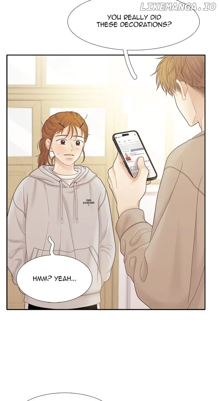 Girl’s World ( World of Girl ) Chapter 452 page 31 - 