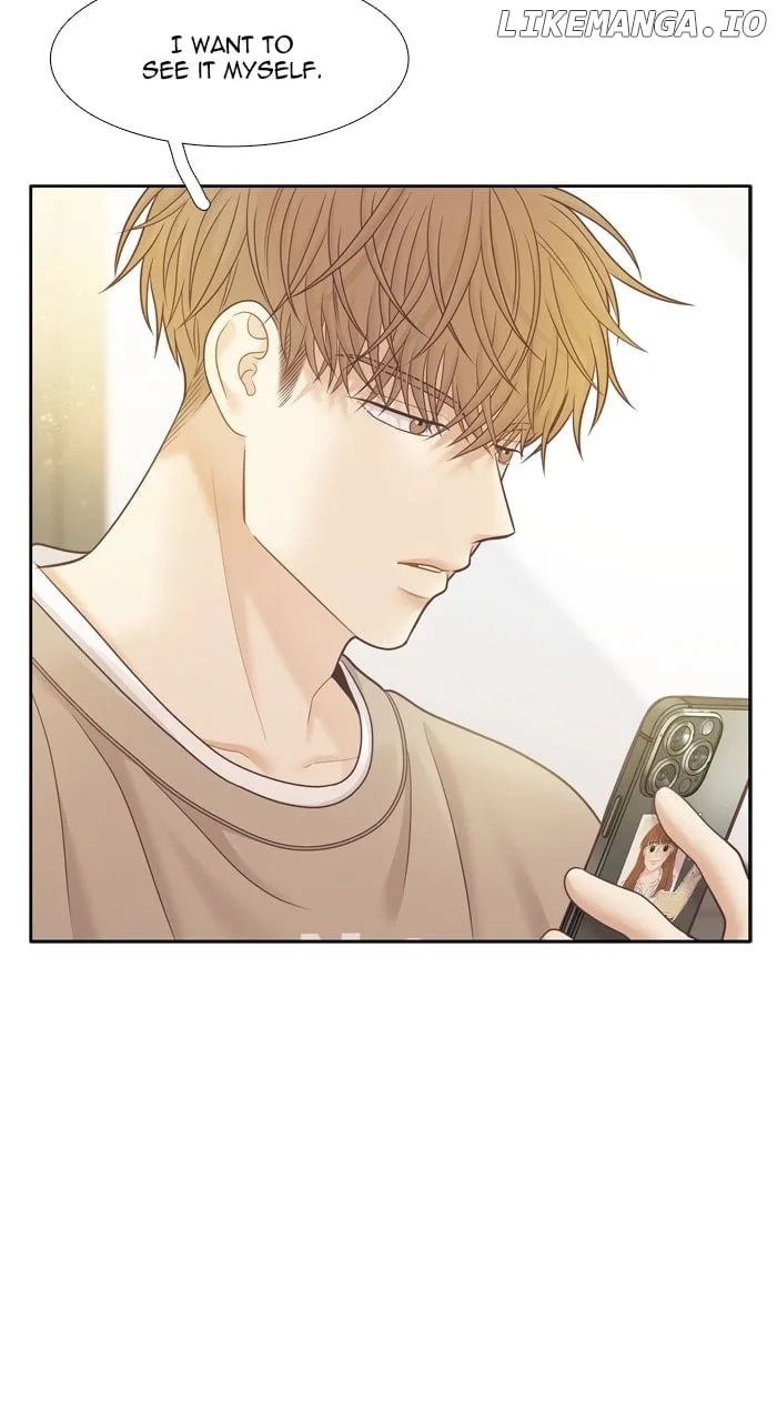 Girl’s World ( World of Girl ) Chapter 452 page 32 - 