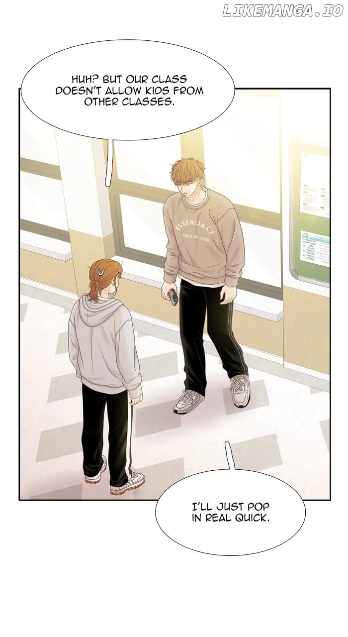 Girl’s World ( World of Girl ) Chapter 452 page 33 - 