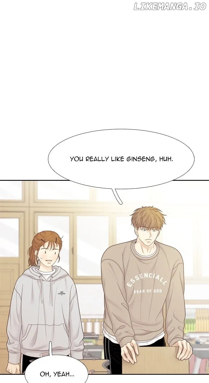 Girl’s World ( World of Girl ) Chapter 452 page 35 - 
