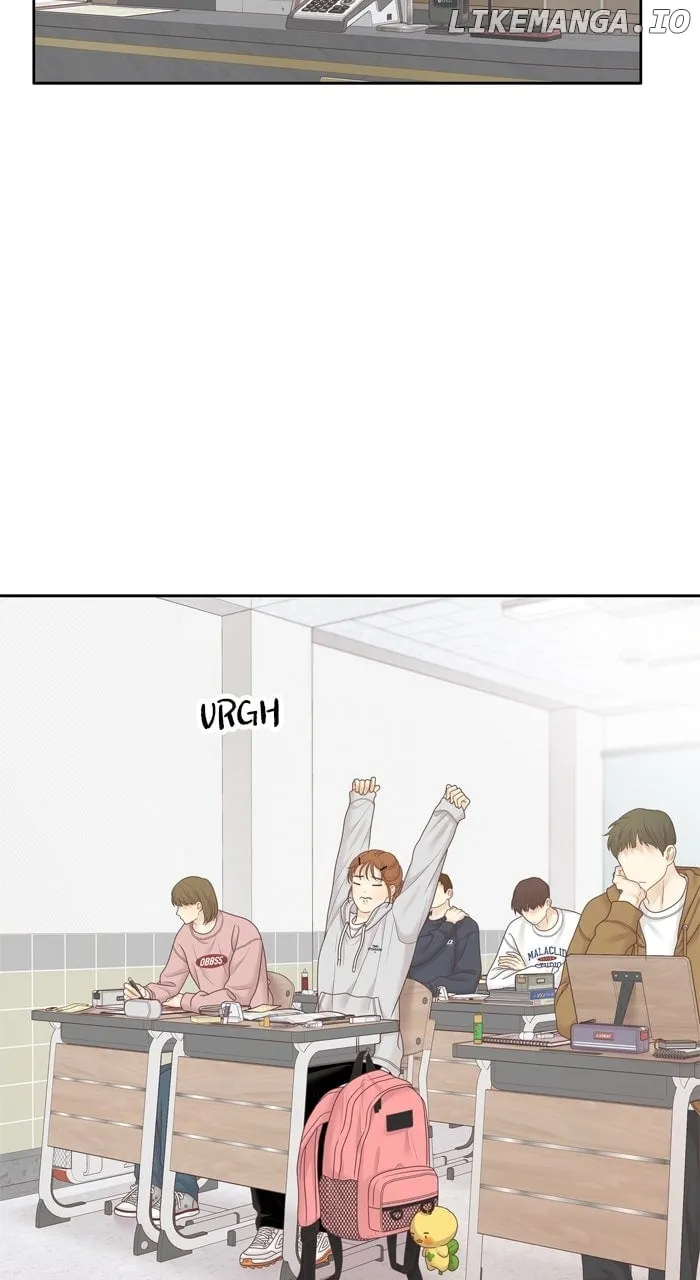 Girl’s World ( World of Girl ) Chapter 452 page 38 - 