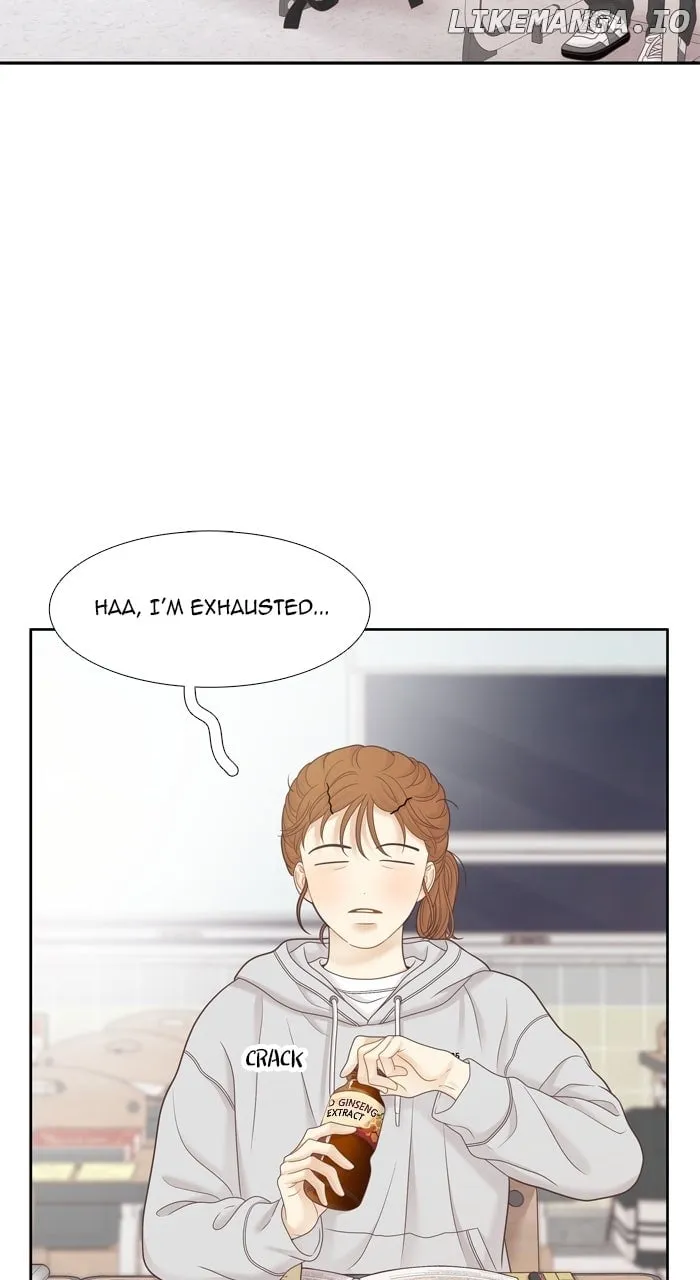 Girl’s World ( World of Girl ) Chapter 452 page 39 - 