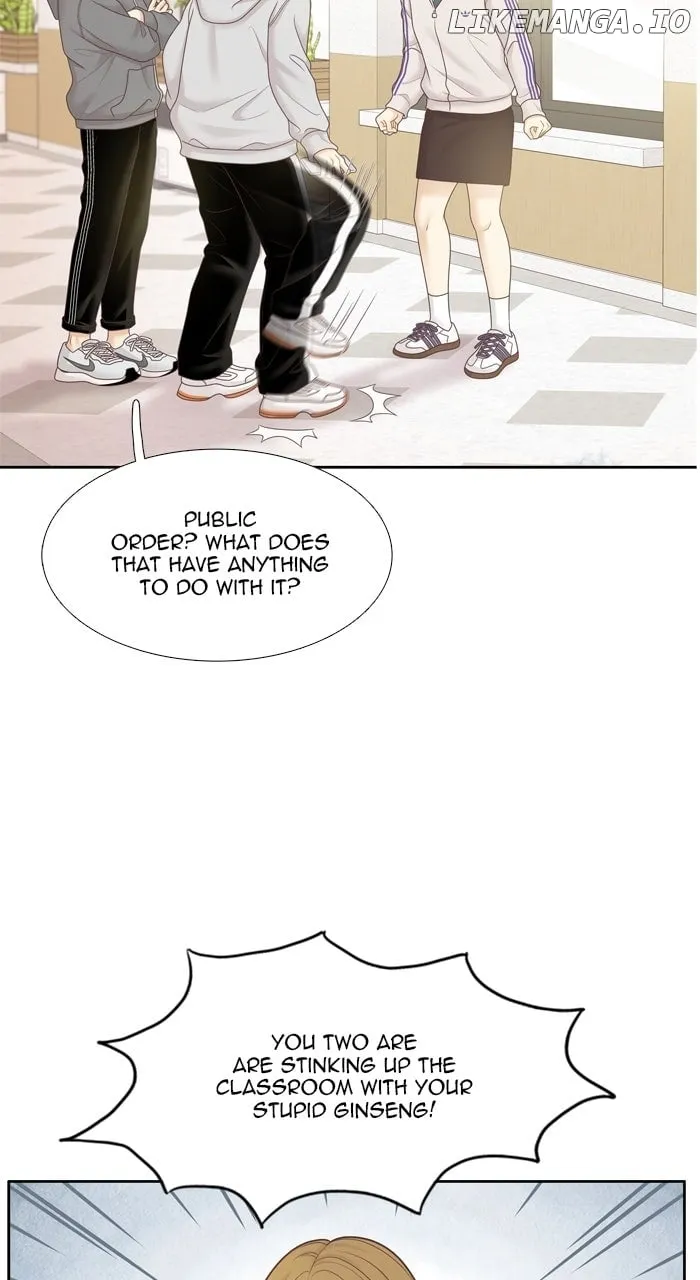 Girl’s World ( World of Girl ) Chapter 452 page 5 - 