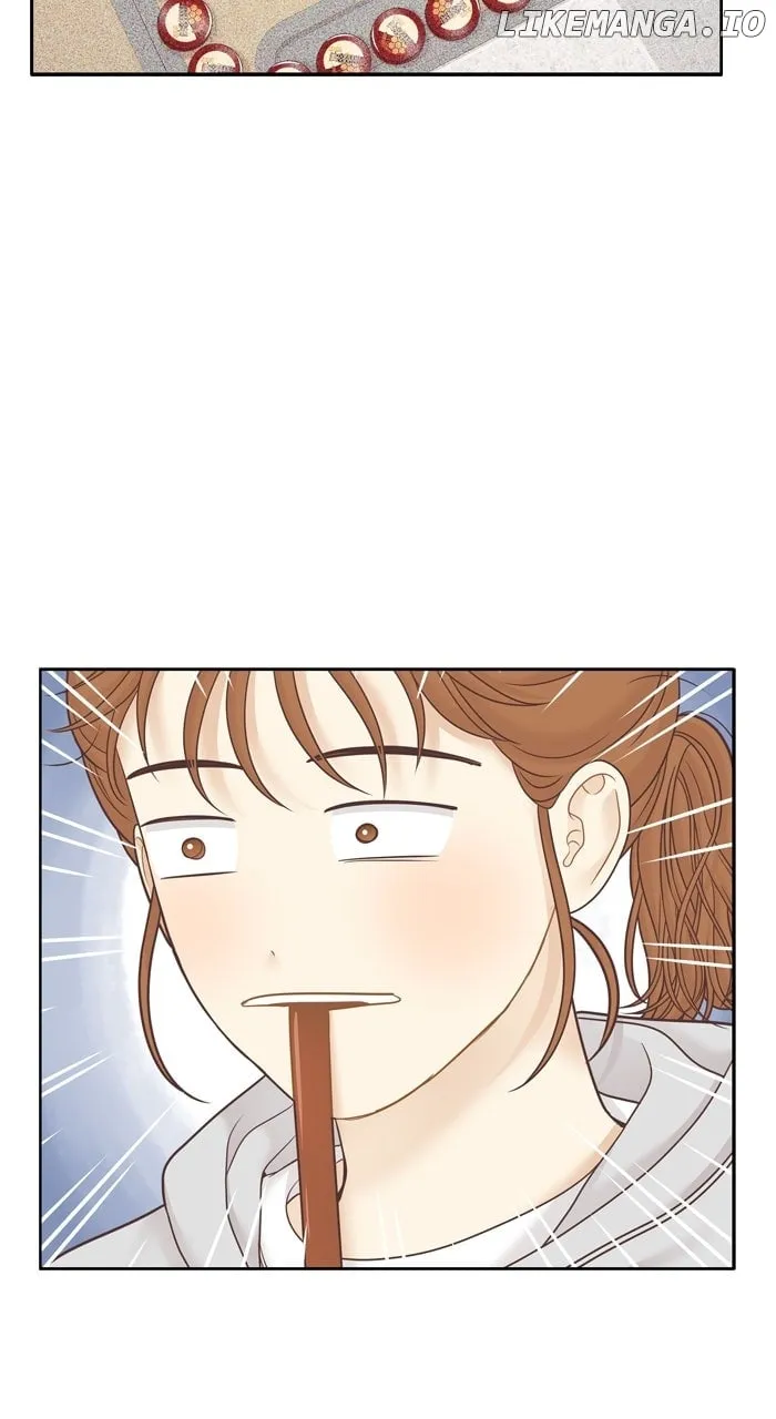 Girl’s World ( World of Girl ) Chapter 452 page 42 - 