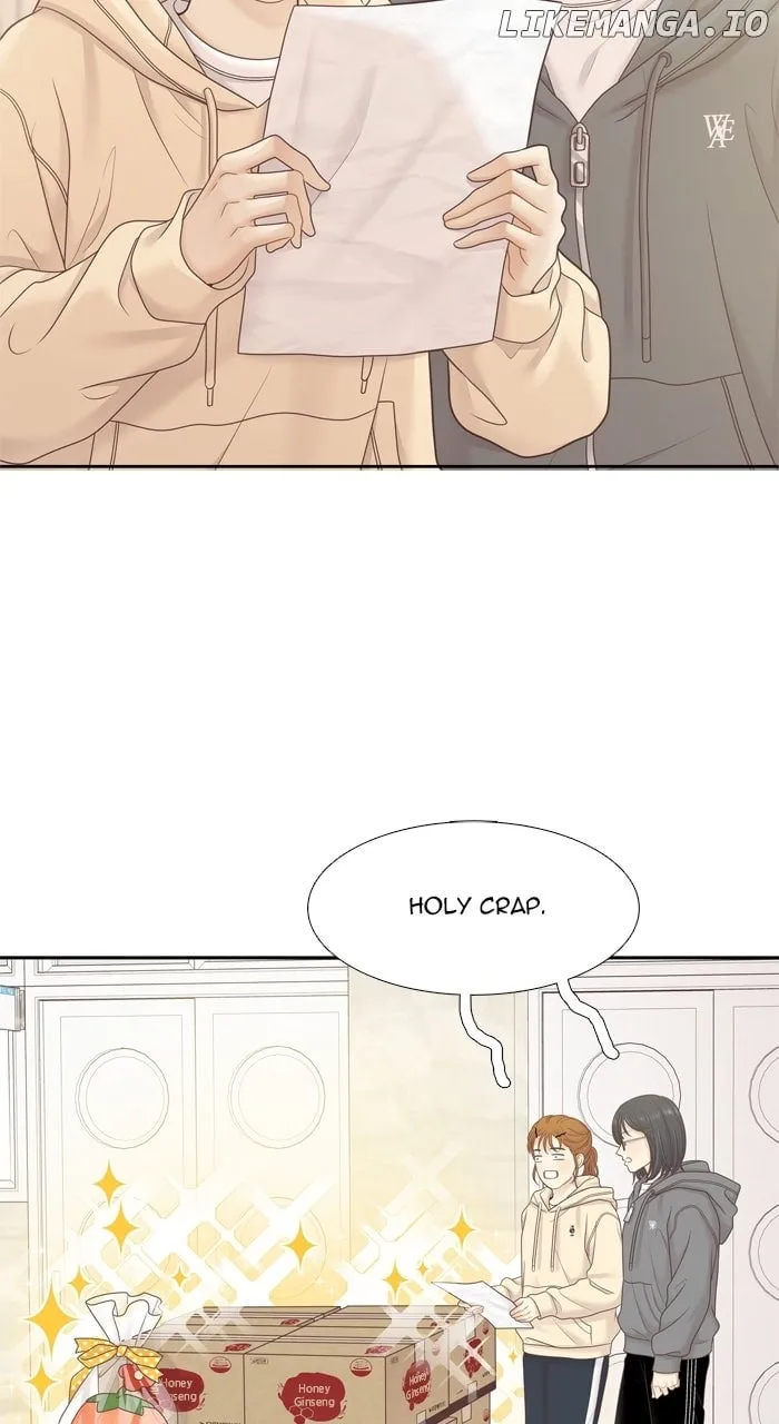Girl’s World ( World of Girl ) Chapter 452 page 46 - 
