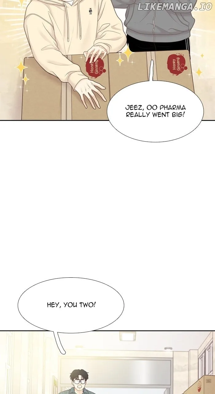 Girl’s World ( World of Girl ) Chapter 452 page 48 - 