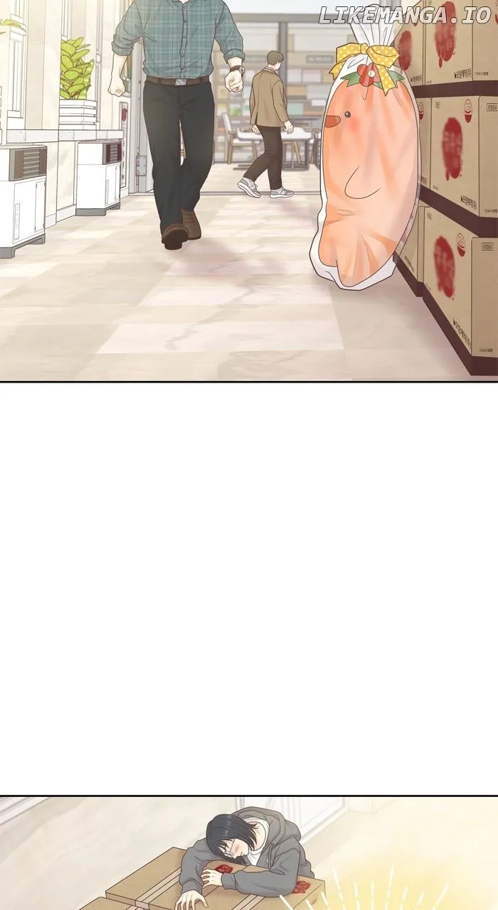 Girl’s World ( World of Girl ) Chapter 452 page 49 - 