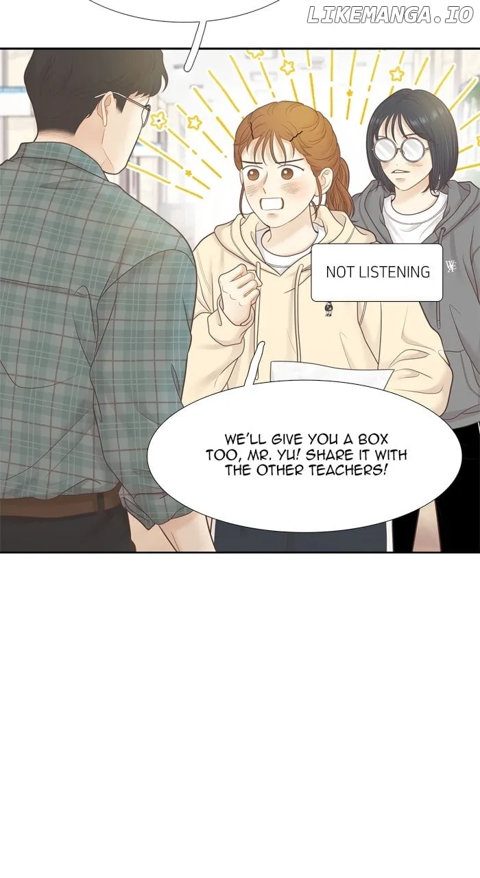 Girl’s World ( World of Girl ) Chapter 452 page 51 - 