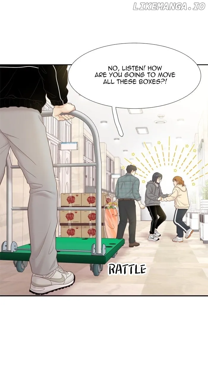 Girl’s World ( World of Girl ) Chapter 452 page 52 - 