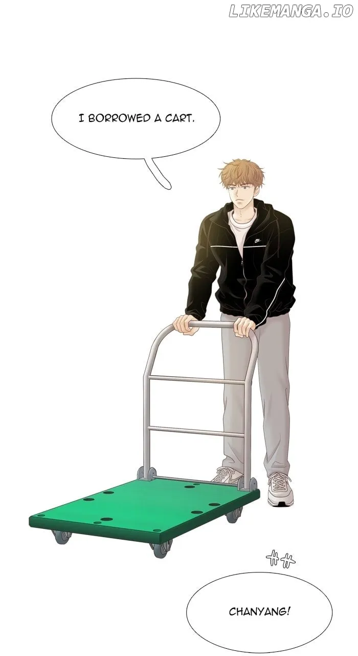 Girl’s World ( World of Girl ) Chapter 452 page 53 - 
