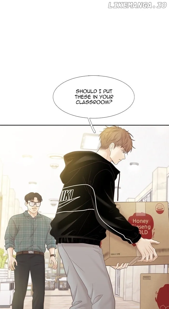Girl’s World ( World of Girl ) Chapter 452 page 54 - 
