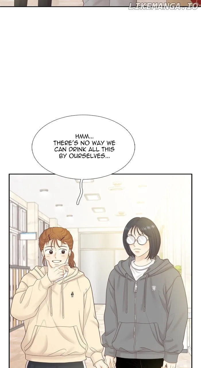Girl’s World ( World of Girl ) Chapter 452 page 55 - 