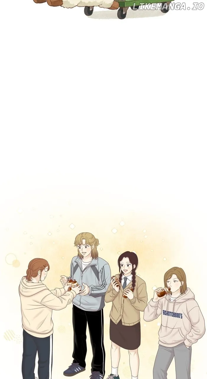 Girl’s World ( World of Girl ) Chapter 452 page 57 - 
