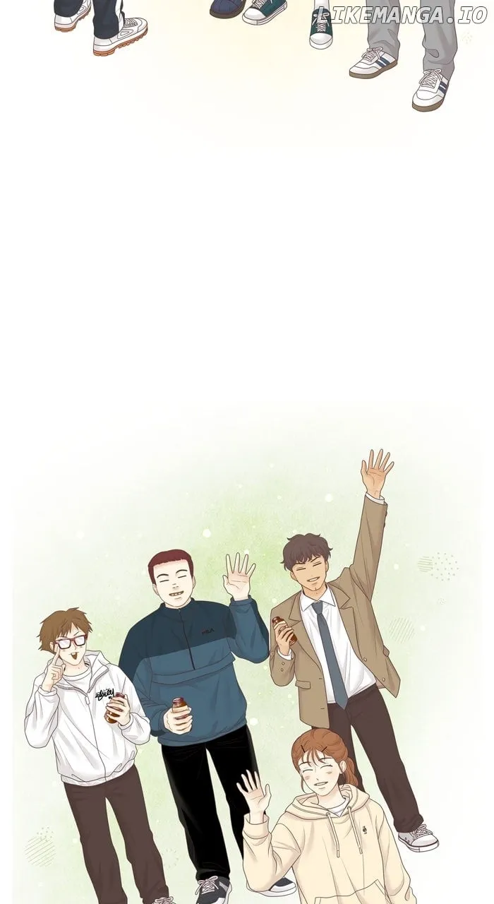 Girl’s World ( World of Girl ) Chapter 452 page 58 - 