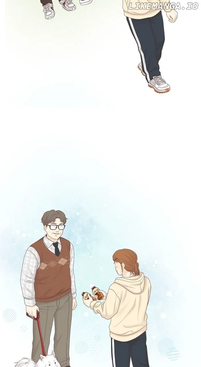 Girl’s World ( World of Girl ) Chapter 452 page 59 - 