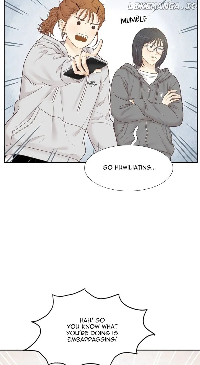 Girl’s World ( World of Girl ) Chapter 452 page 7 - 