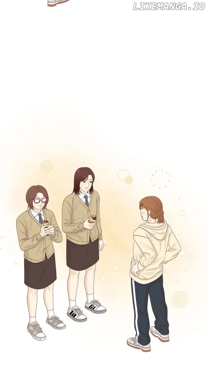 Girl’s World ( World of Girl ) Chapter 452 page 61 - 