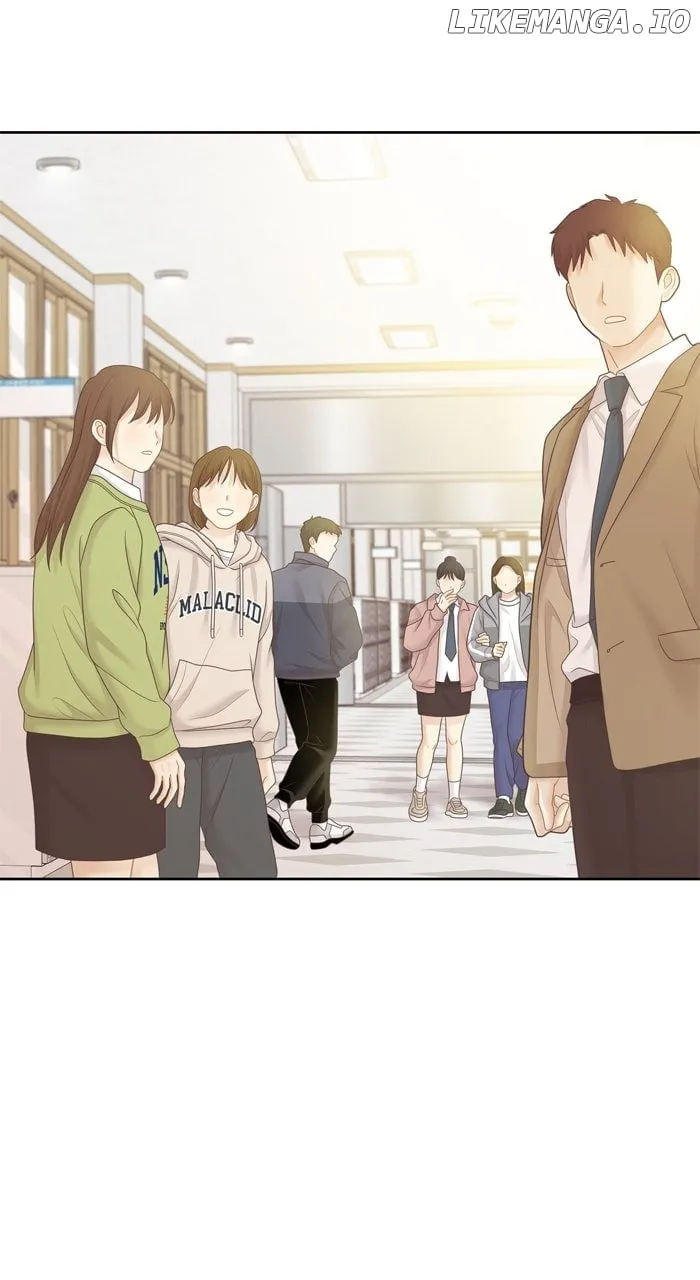 Girl’s World ( World of Girl ) Chapter 452 page 62 - 
